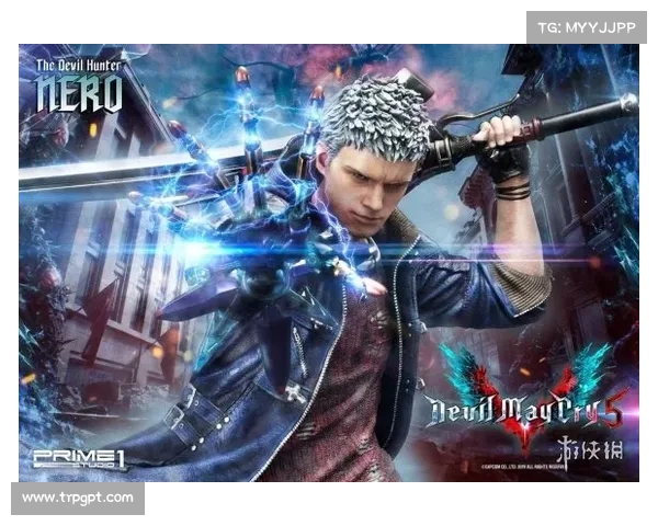 鬼泣五：拳拳到敌心，硬拼无畏